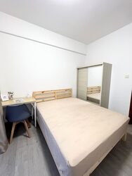 Eastpoint Green (D18), Condominium #557949501